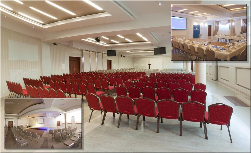 Hotel Ted Радомско Экстерьер фото