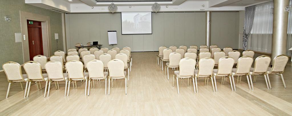Hotel Ted Радомско Экстерьер фото