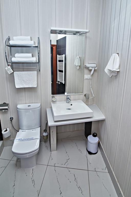 Hotel Ted Радомско Номер фото