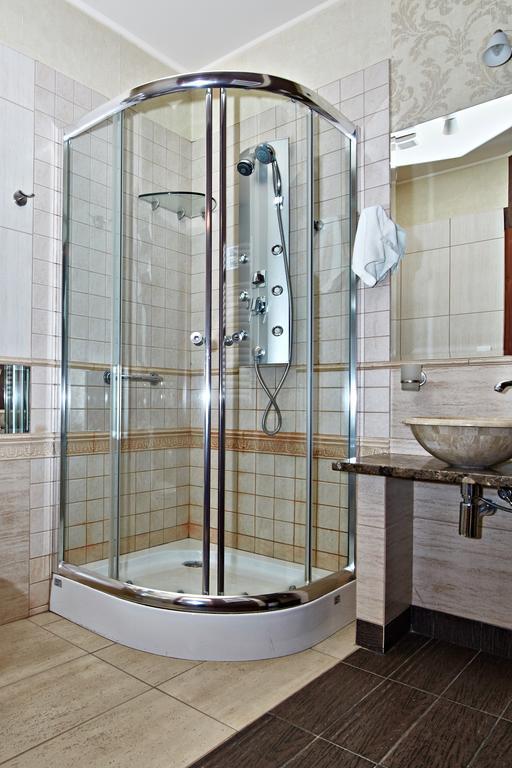Hotel Ted Радомско Номер фото