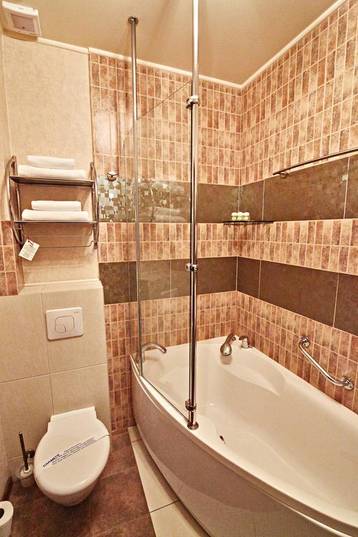 Hotel Ted Радомско Номер фото
